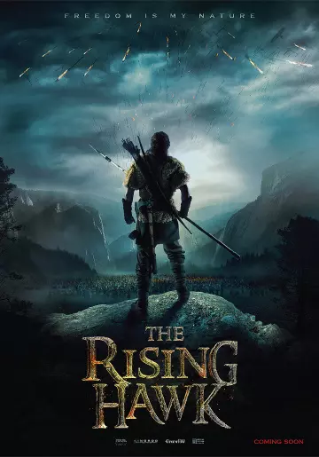 The Rising Hawk  [WEB-DL 1080p] - VOSTFR