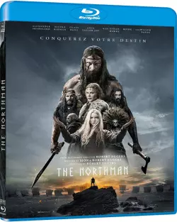 The Northman [BLU-RAY 720p] - FRENCH