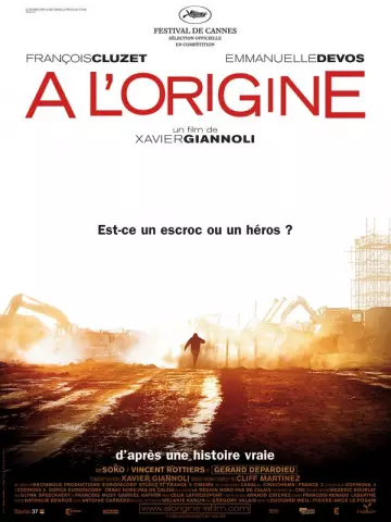 À l'origine  [DVDRIP] - FRENCH