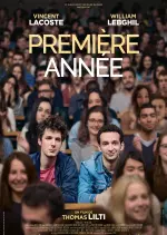 Première année [BDRIP] - FRENCH