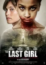 The Last Girl - Celle qui a tous les dons  [BDRIP] - FRENCH