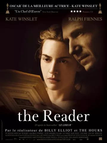 The Reader [HDLIGHT 1080p] - MULTI (TRUEFRENCH)