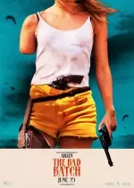 The Bad Batch  [HDrip Xvid] - FRENCH