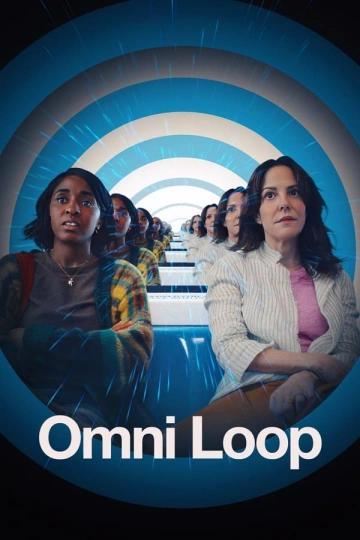 Omni Loop [WEB-DL 1080p] - MULTI (FRENCH)