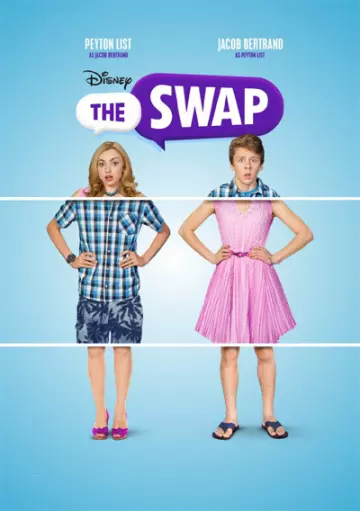 Le Swap [WEB-DL 1080p] - TRUEFRENCH