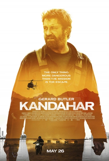 Kandahar [WEB-DL 1080p] - MULTI (TRUEFRENCH)