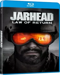 Jarhead: Law of Return  [HDLIGHT 720p] - FRENCH