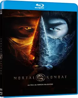 Mortal Kombat [BLU-RAY 1080p] - MULTI (TRUEFRENCH)