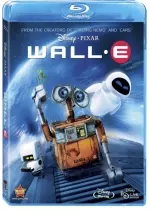 Wall-E  [HDLIGHT 1080p] - FRENCH