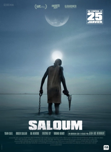 Saloum  [WEBRIP 720p] - FRENCH