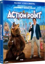 Action Point  [HDLIGHT 720p] - FRENCH