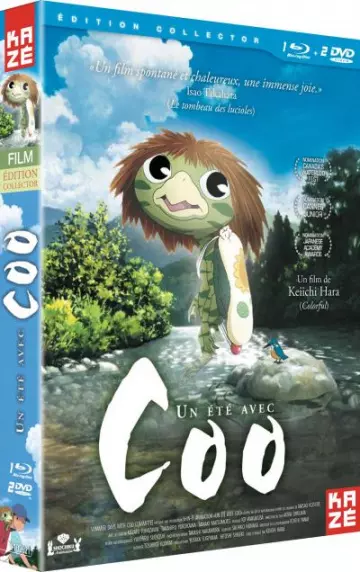 Un été avec Coo  [BLU-RAY 1080p] - MULTI (FRENCH)