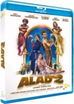 Alad'2  [HDLIGHT 720p] - FRENCH