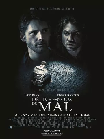 Délivre-nous du mal  [BDRIP] - TRUEFRENCH