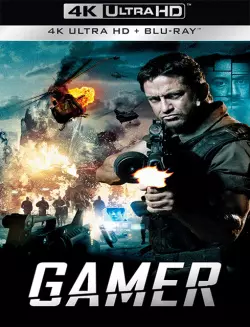 Ultimate Game [WEB-DL 4K] - MULTI (TRUEFRENCH)