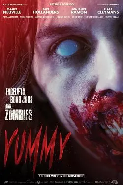 Yummy  [BDRIP] - FRENCH