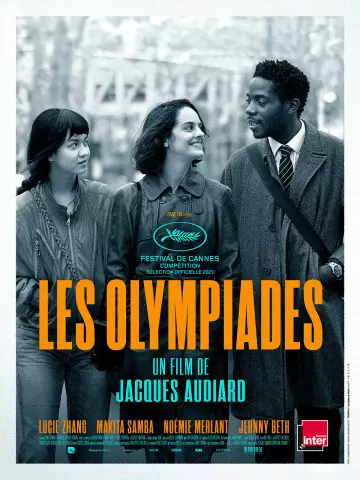 Les Olympiades  [HDLIGHT 720p] - FRENCH