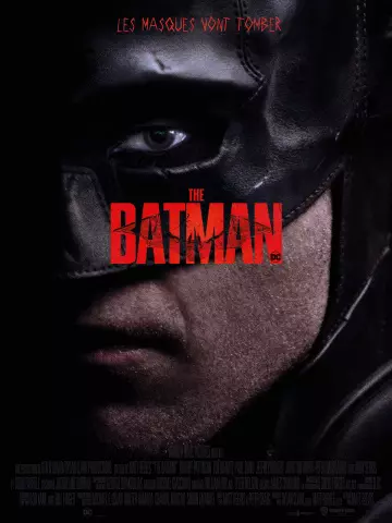 The Batman  [WEB-DL 720p] - TRUEFRENCH