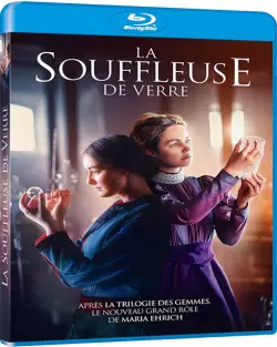 La Souffleuse de verre [BLU-RAY 720p] - FRENCH