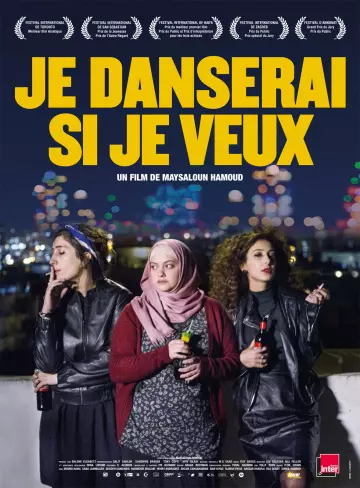 Je danserai si je veux [HDRIP] - TRUEFRENCH