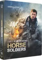 Horse Soldiers  [HDLIGHT 1080p] - FRENCH