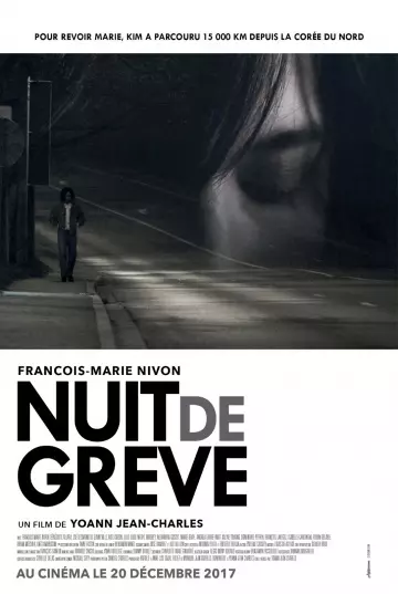 Nuit de Grève [WEB-DL 720p] - FRENCH