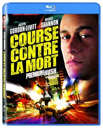 Premium Rush [HDLIGHT 720p] - TRUEFRENCH