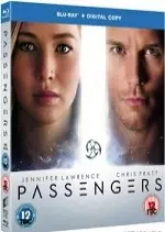 Passengers  [Blu-Ray 1080p] - MULTI (TRUEFRENCH)