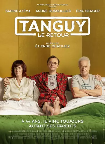 Tanguy, le retour  [BDRIP] - FRENCH