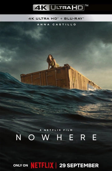 Nowhere [WEB-DL 4K] - MULTI (FRENCH)