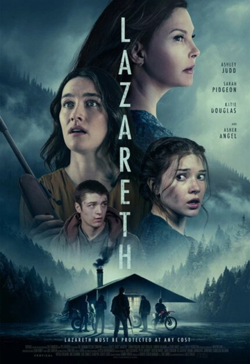 Lazareth [WEB-DL 720p] - FRENCH