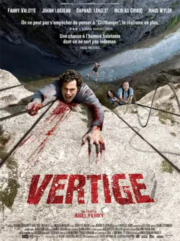 Vertige [DVDRIP] - TRUEFRENCH