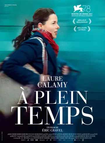 À plein temps [WEB-DL 1080p] - FRENCH