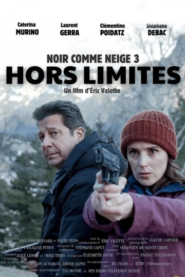 Hors limites  [WEB-DL 1080p] - FRENCH