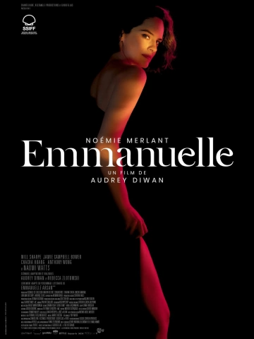 Emmanuelle  [WEB-DL 1080p] - TRUEFRENCH