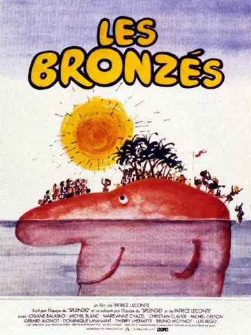 Les Bronzés [HDLIGHT 1080p] - FRENCH