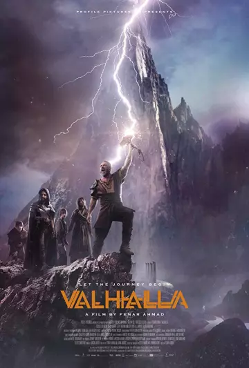 Valhalla [BDRIP] - FRENCH