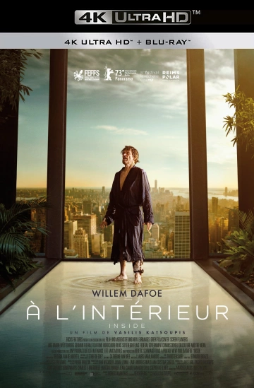 À l'intérieur [WEB-DL 4K] - MULTI (TRUEFRENCH)