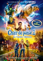 Chair de poule 2 : Les Fantômes d'Halloween [BDRIP] - FRENCH