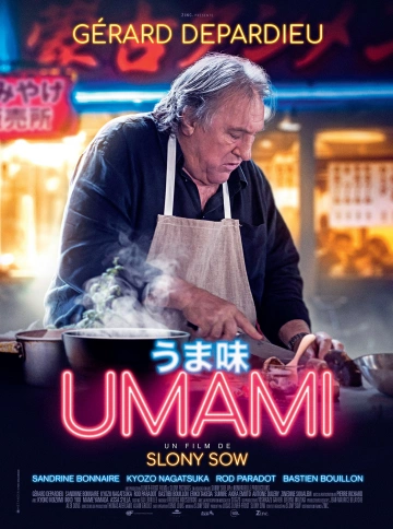 Umami [HDRIP] - FRENCH