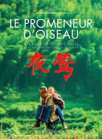 Le Promeneur d'oiseau [DVDRIP] - FRENCH