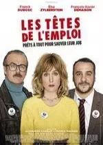 Les Têtes de l'emploi [BDRIP] - FRENCH