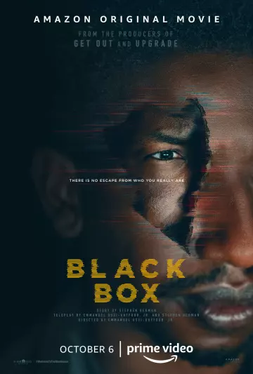 Black Box [HDRIP] - FRENCH