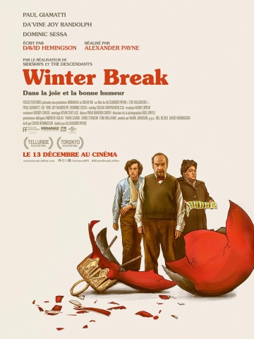 Winter Break [WEBRIP] - TRUEFRENCH