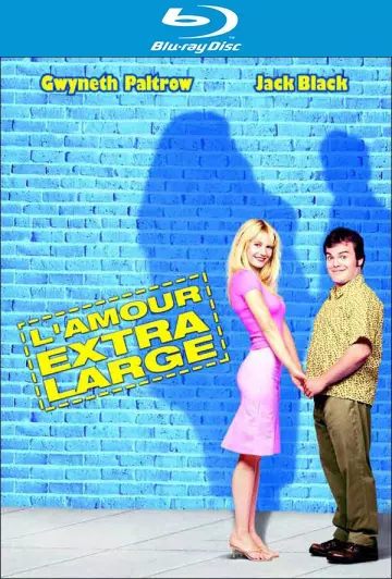 L'Amour extra large  [HDLIGHT 1080p] - MULTI (TRUEFRENCH)