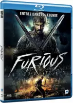 Furious  [BLU-RAY 720p] - FRENCH