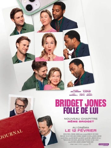 Bridget Jones : folle de lui  [WEBRIP 720p] - FRENCH