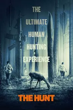 The Hunt [BDRIP] - TRUEFRENCH