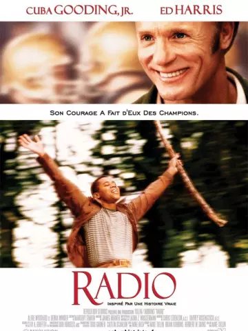 Radio [WEB-DL 1080p] - TRUEFRENCH