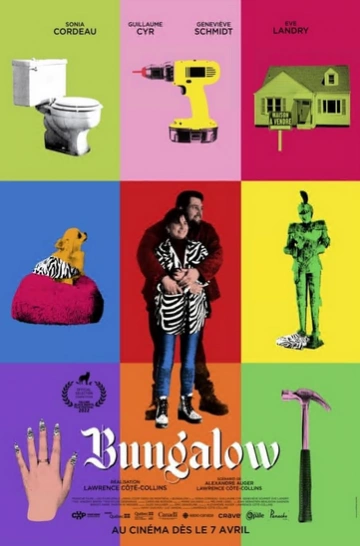 Bungalow [HDRIP] - FRENCH